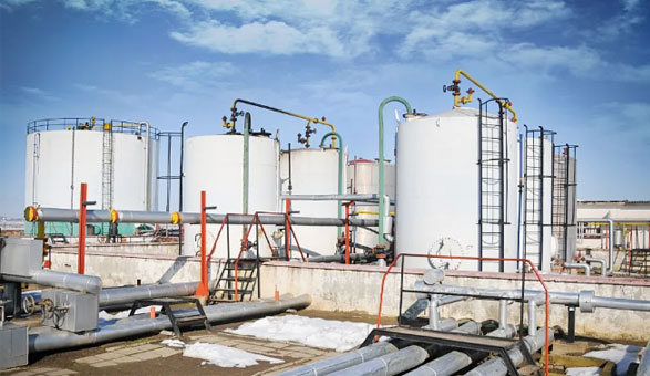 造紙行業(yè)廢水處理技術及典型工藝流程 造紙行業(yè)廢水處理技術及典型工藝流程